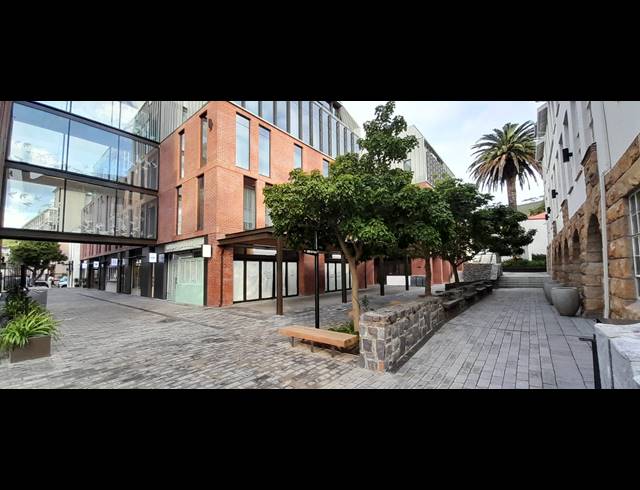 255M² RETAIL TO LET IN GARDENS